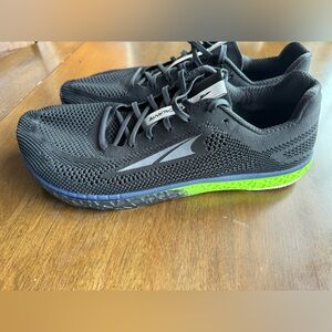 Altra Escalante Racer - Mens Size 14 - Black